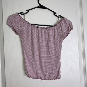 Forever 21 Crop Top